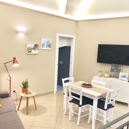 Giader'S House - Free Parking Apartman Catania-Fontanarossai nemzetközi repülőtér Kültér fotó