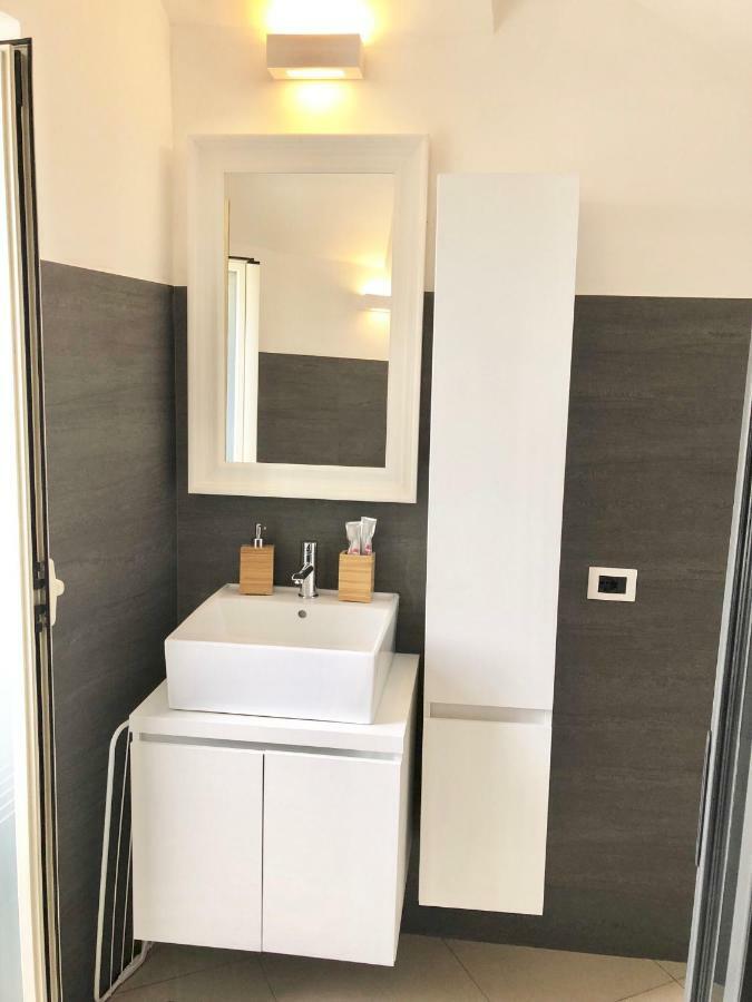 Giader'S House - Free Parking Apartman Catania-Fontanarossai nemzetközi repülőtér Kültér fotó
