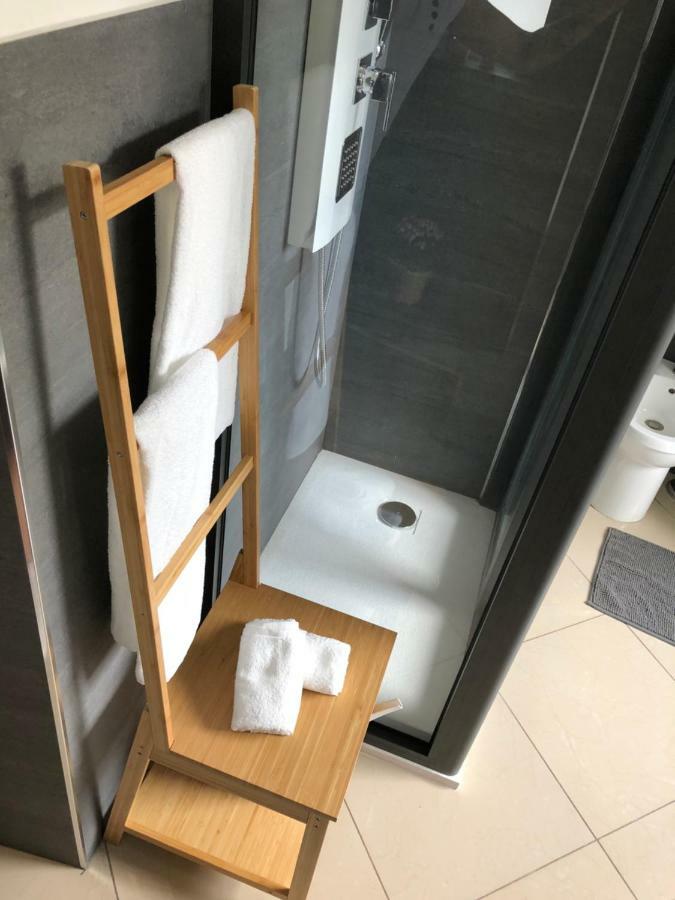 Giader'S House - Free Parking Apartman Catania-Fontanarossai nemzetközi repülőtér Kültér fotó