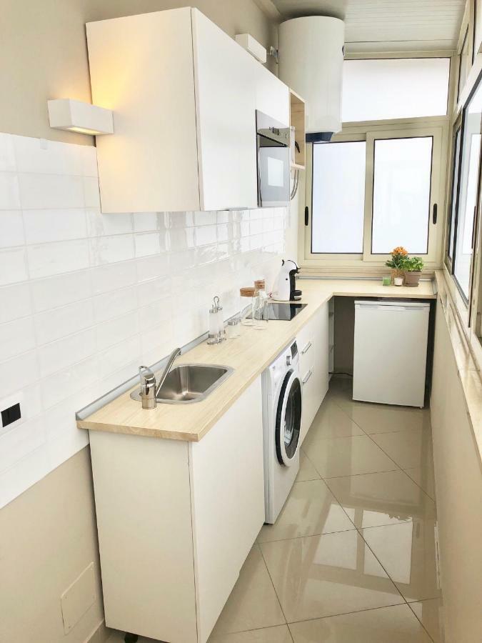Giader'S House - Free Parking Apartman Catania-Fontanarossai nemzetközi repülőtér Kültér fotó