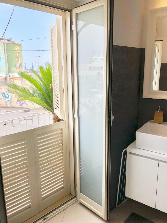 Giader'S House - Free Parking Apartman Catania-Fontanarossai nemzetközi repülőtér Kültér fotó