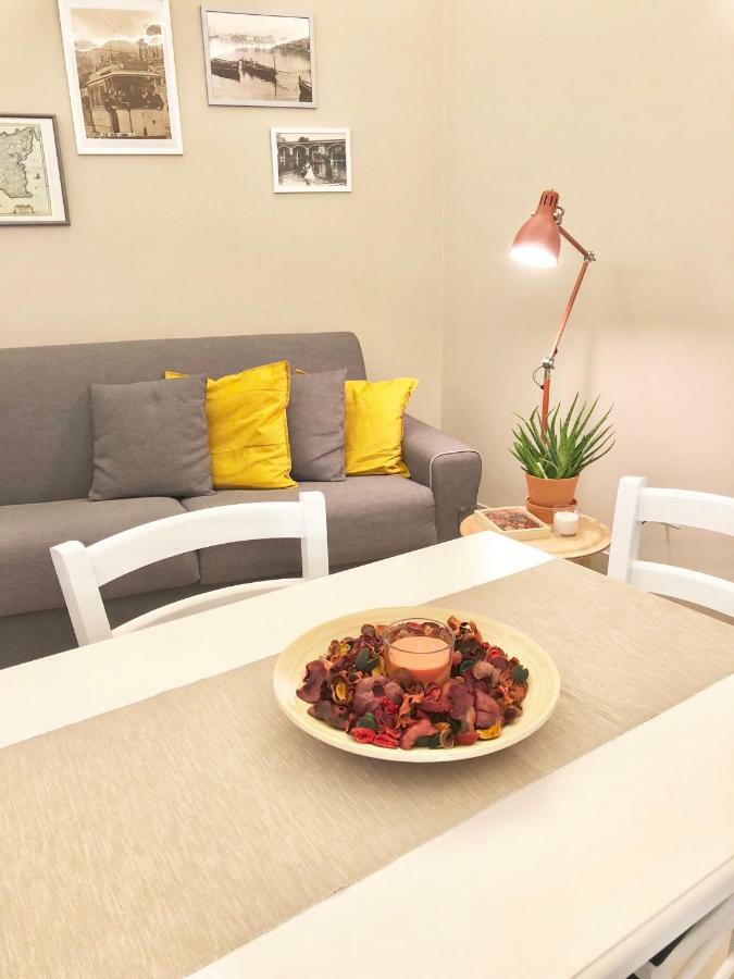 Giader'S House - Free Parking Apartman Catania-Fontanarossai nemzetközi repülőtér Kültér fotó