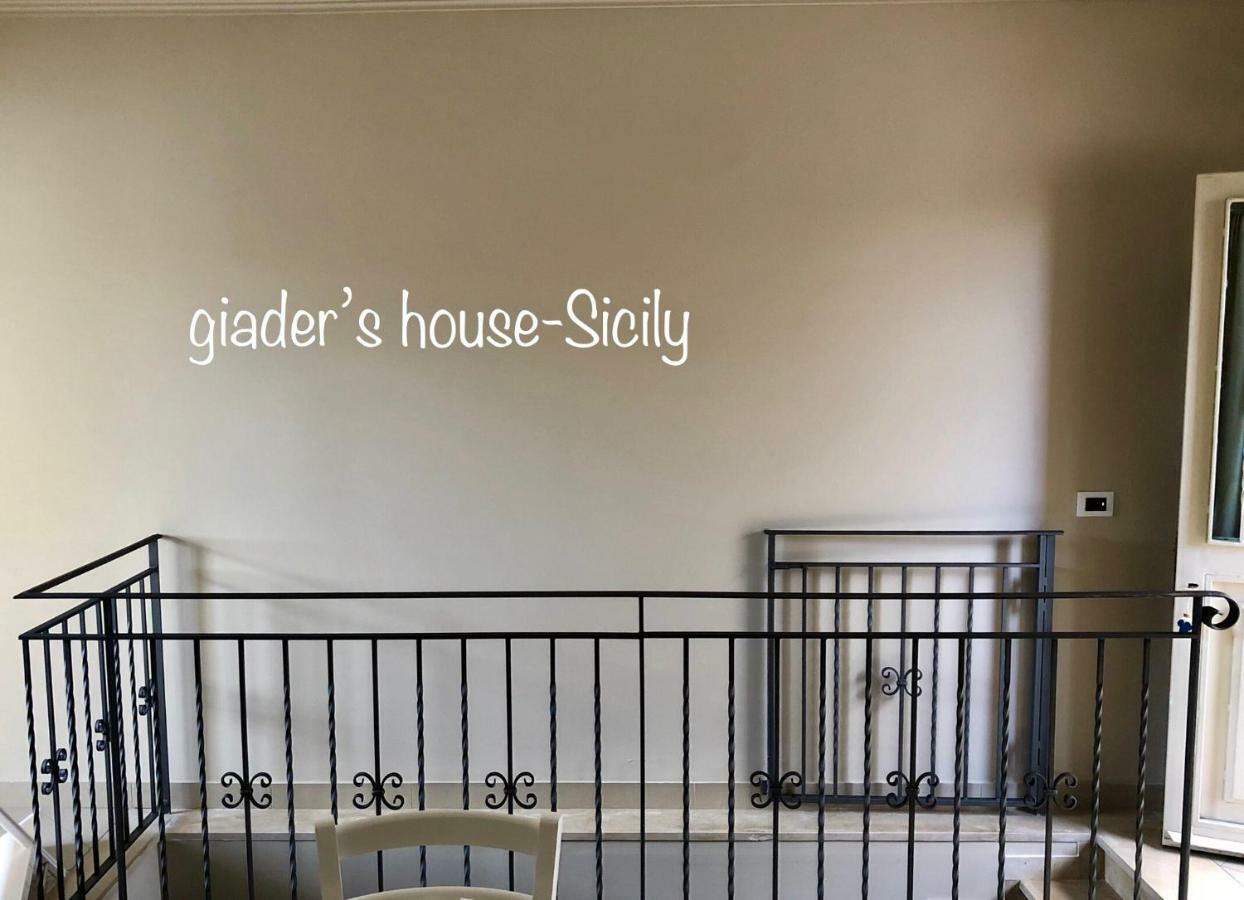 Giader'S House - Free Parking Apartman Catania-Fontanarossai nemzetközi repülőtér Kültér fotó