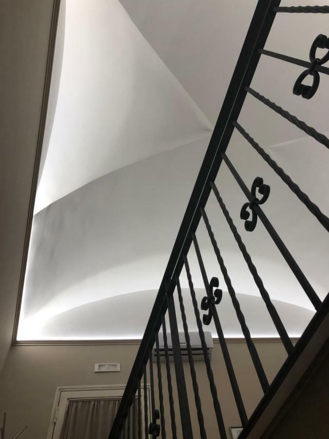 Giader'S House - Free Parking Apartman Catania-Fontanarossai nemzetközi repülőtér Kültér fotó