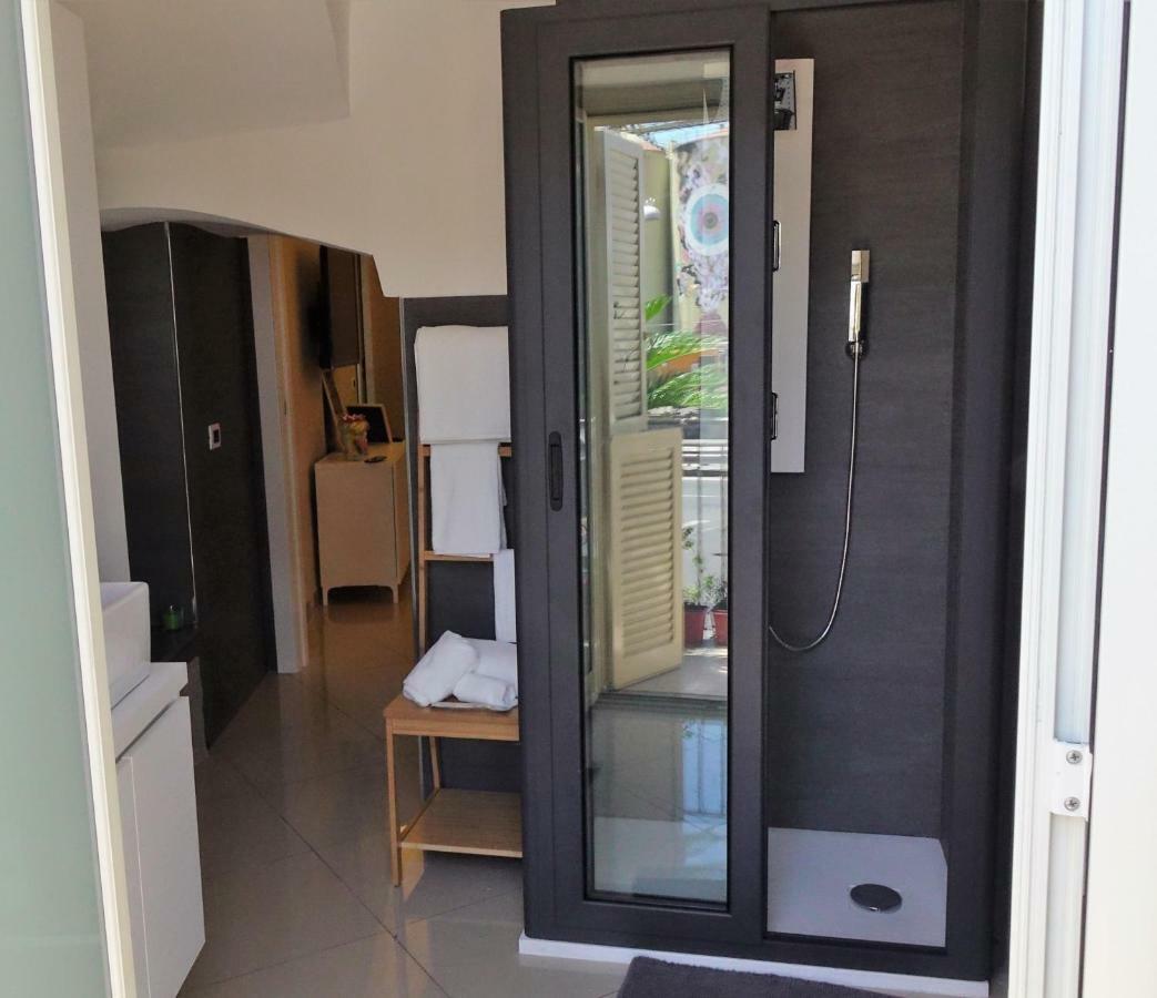 Giader'S House - Free Parking Apartman Catania-Fontanarossai nemzetközi repülőtér Kültér fotó