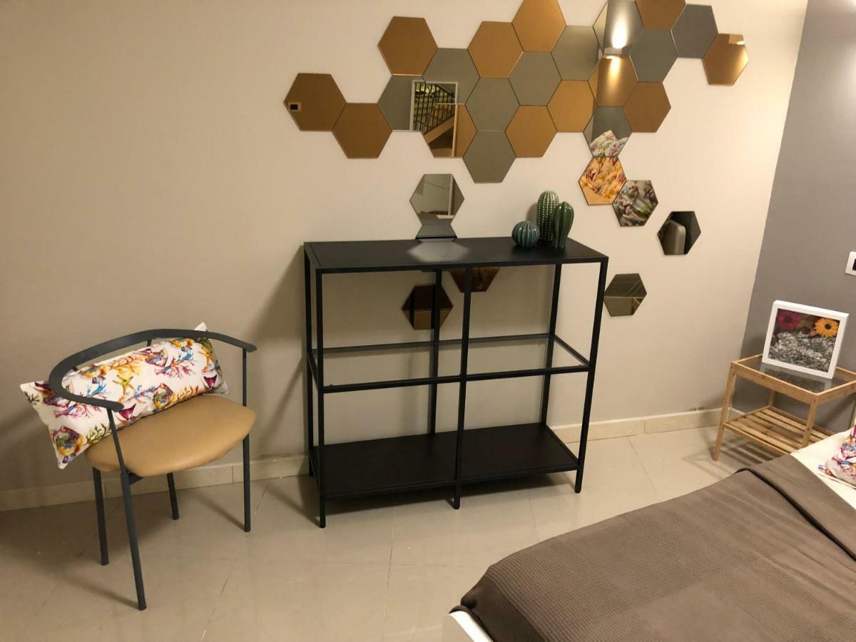 Giader'S House - Free Parking Apartman Catania-Fontanarossai nemzetközi repülőtér Kültér fotó